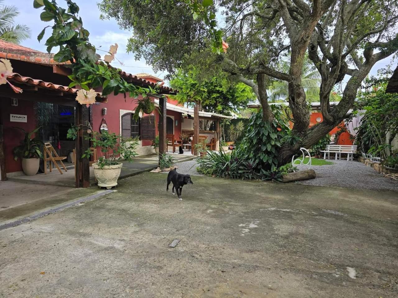 Recanto Das Borboletas Armacao dos Buzios Luaran gambar